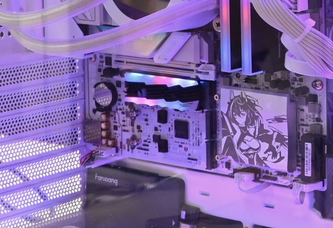 025 Sviaz消费电子盛会中国存储品牌科技出海战略再添里程碑！mg不朽情缘游