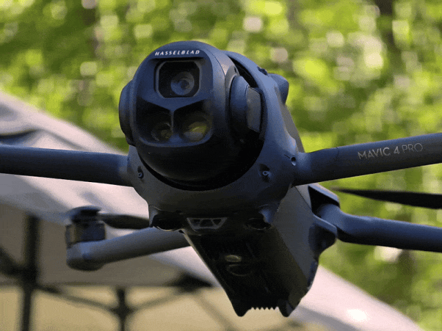 DJI OSMO360 深度评测不朽情缘游戏上天入地从内而外：大疆