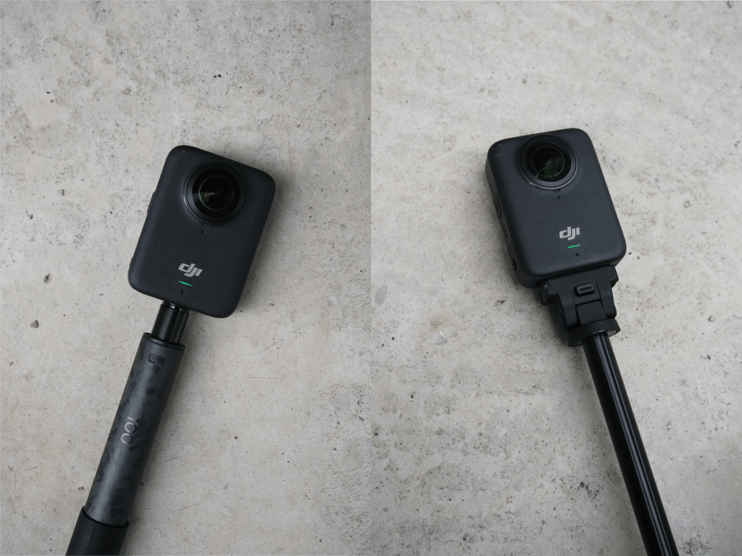 DJI OSMO360 深度评测不朽情缘游戏上天入地从内而外:大疆(图13) DJI OSMO360 深度评测不朽情缘游戏上天入地从内而外:大疆(图13)